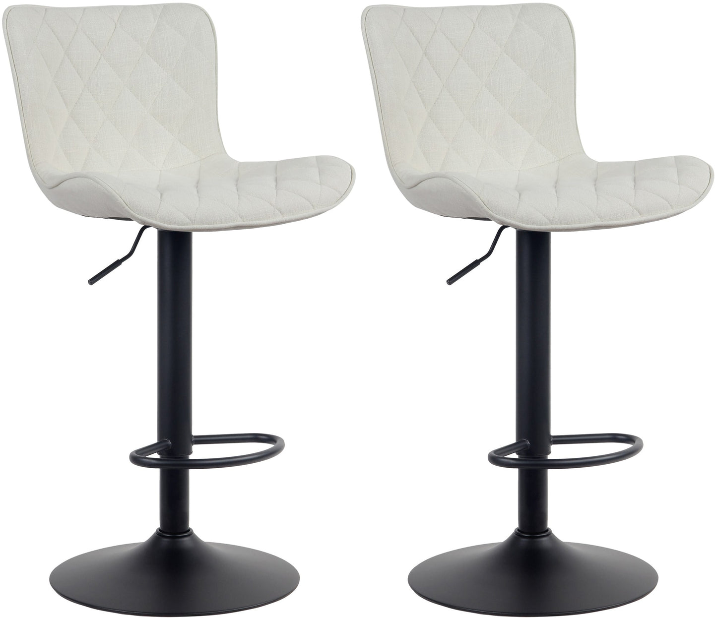 2er Set Barhocker Emma