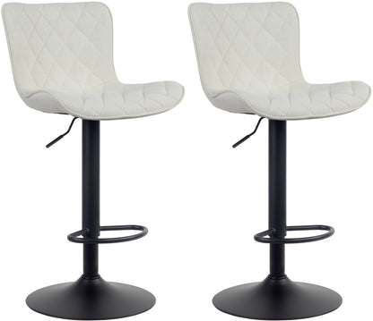 2er Set Barhocker Emma