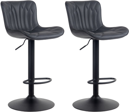 2er Set Barhocker Linus