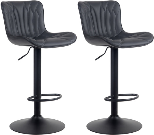 2er Set Barhocker Linus