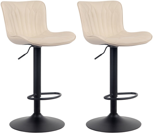 2er Set Barhocker Linus