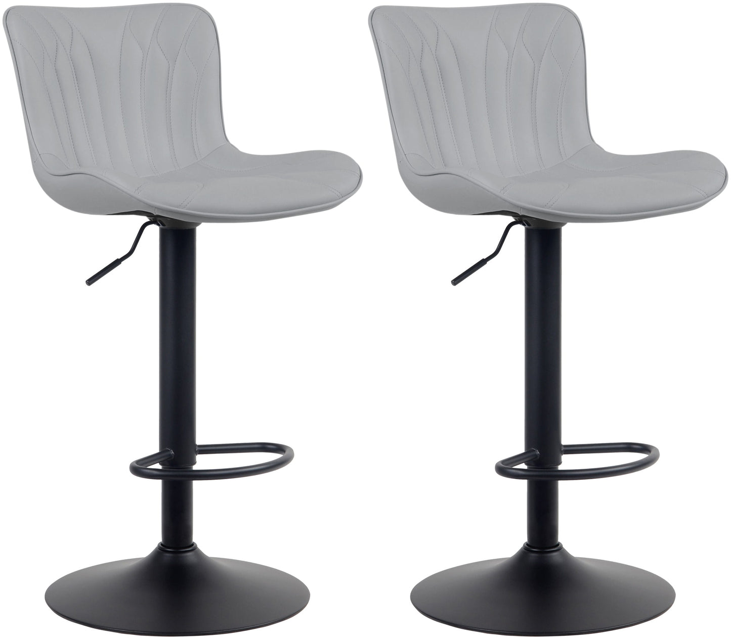 2er Set Barhocker Linus