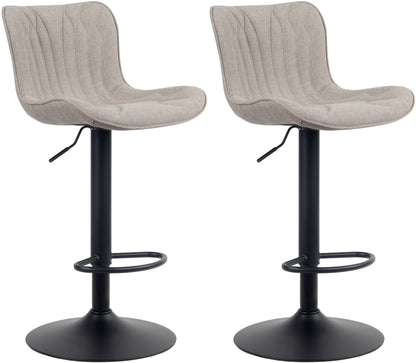 2er Set Barhocker Linus