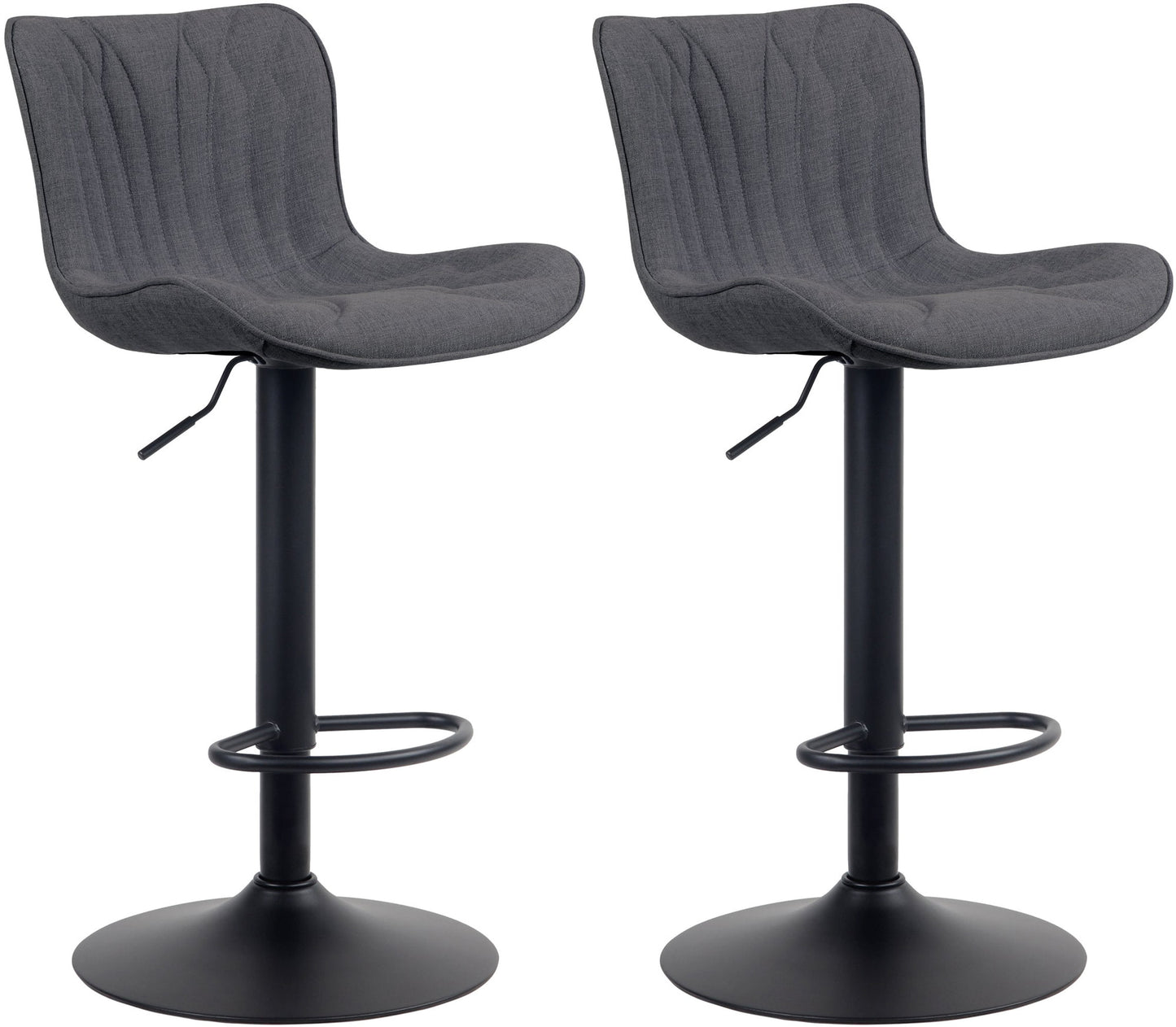 2er Set Barhocker Linus