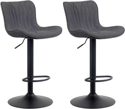 2er Set Barhocker Linus