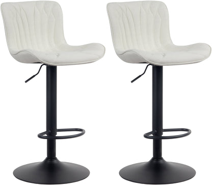 2er Set Barhocker Linus