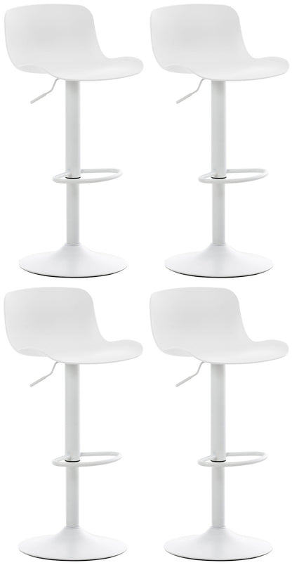 4er Set Barhocker Almada