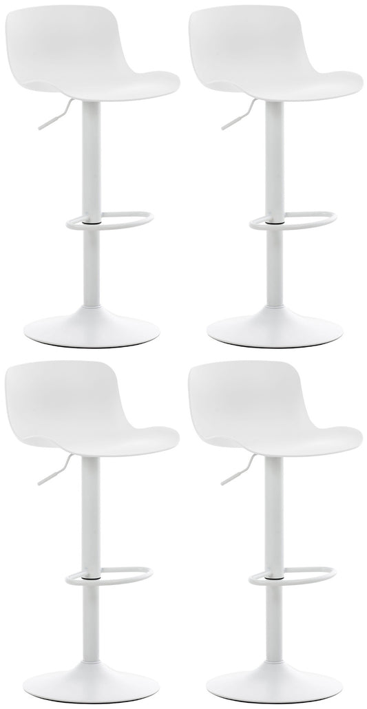 4er Set Barhocker Almada