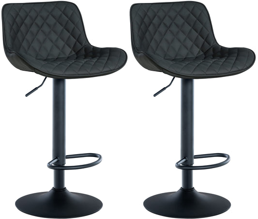 2er Set Barhocker Minosa