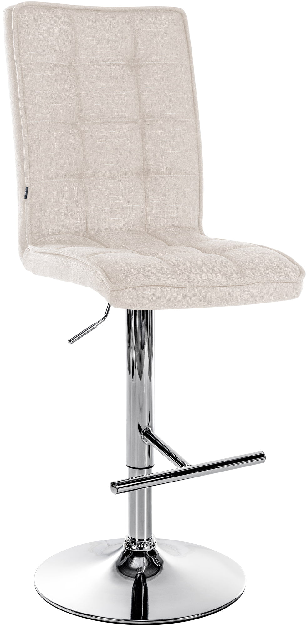 Barhocker Peking Stoff