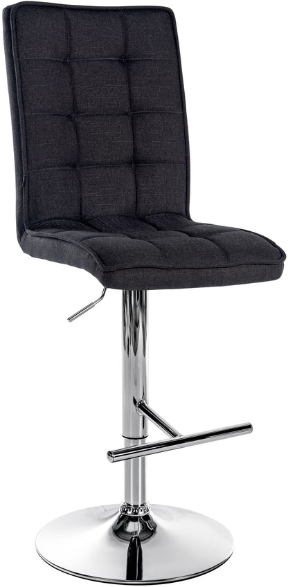 Barhocker Peking Stoff