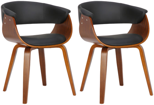 2er Set Stühle Bruce