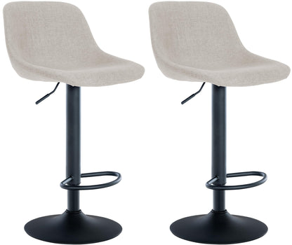 2er Set Barhocker Loft