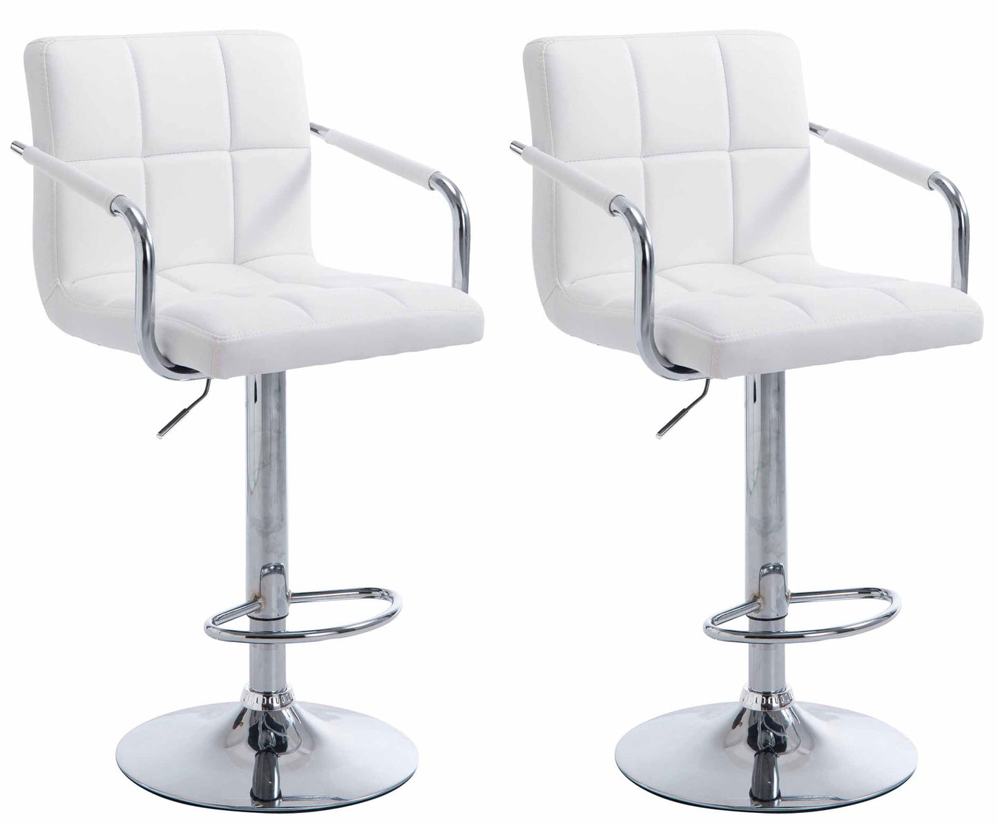 2er Set Barhocker Lucy V2