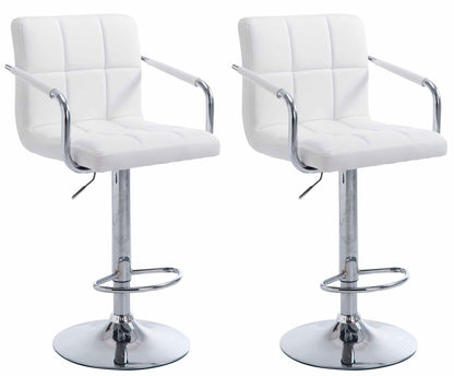 2er Set Barhocker Lucy V2