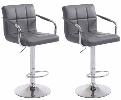 2er Set Barhocker Lucy V2