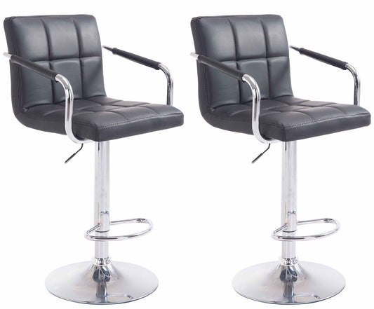 2er Set Barhocker Lucy V2