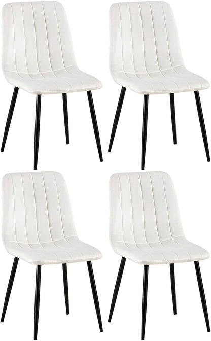 4er Set Stühle Dijon