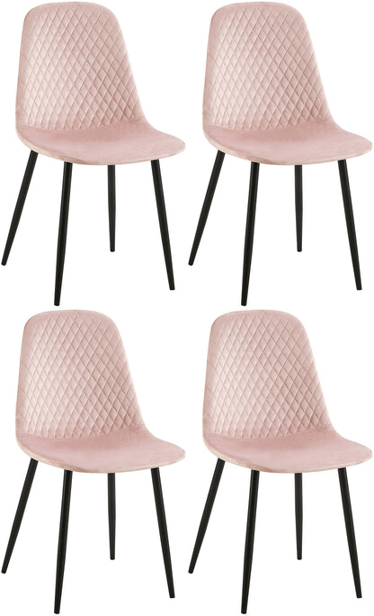 4er Set Stühle Giverny