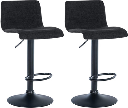 2er Set Barhocker Branford