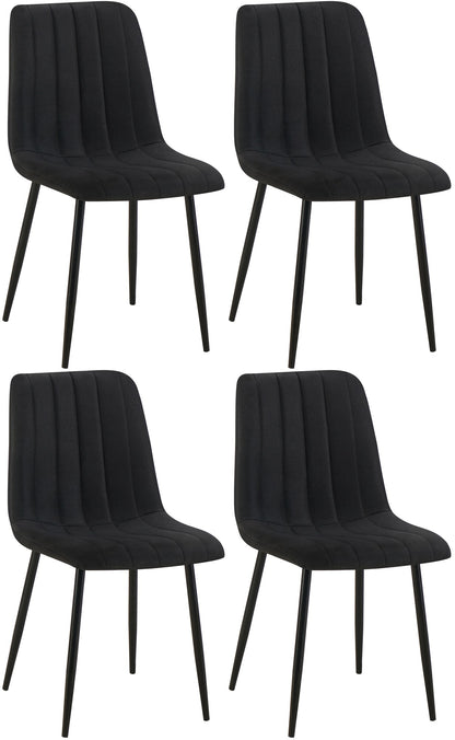 4er Set Stühle Dijon