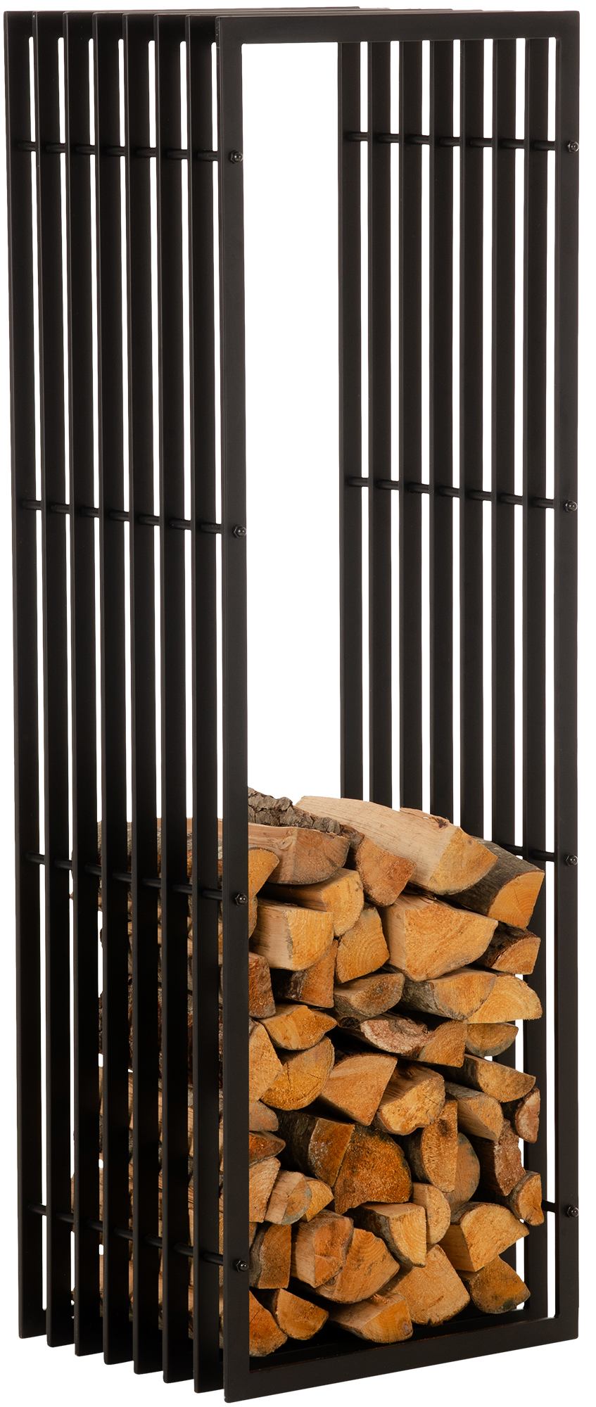 Kaminholzständer Irving