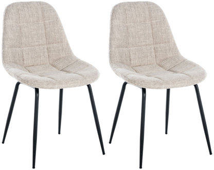 2er Set Stuhl Tom