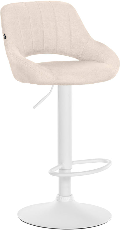 Barhocker Milet Stoff