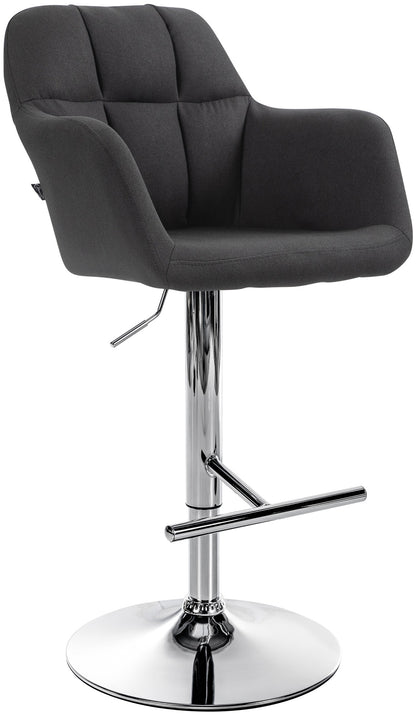 Barhocker Natoma Stoff