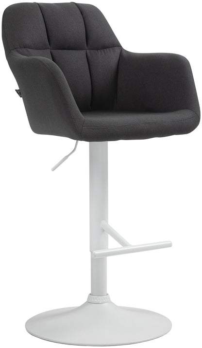 Barhocker Natoma Stoff