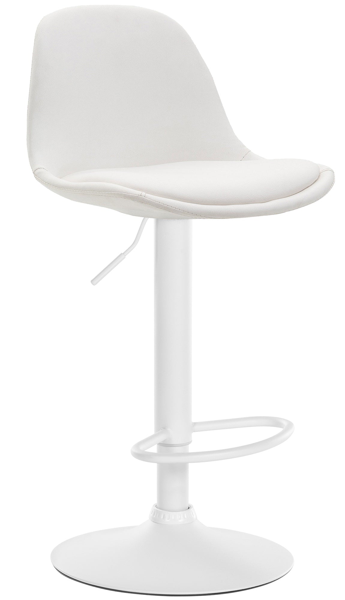 Barhocker Kiel Kunstleder