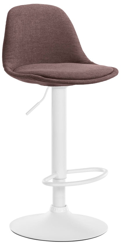 Barhocker Kiel Stoff
