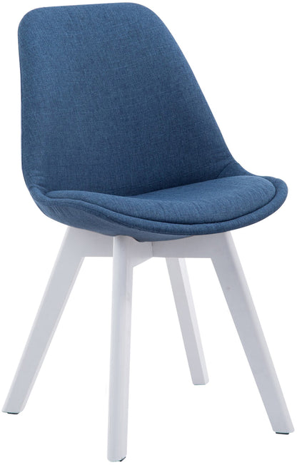 Esszimmerstuhl Borneo Stoff