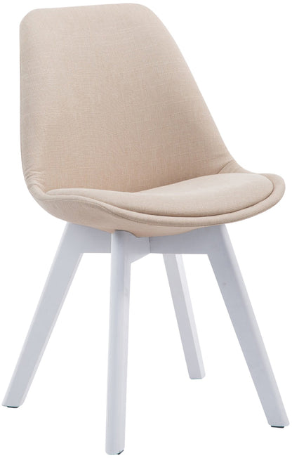 Esszimmerstuhl Borneo Stoff