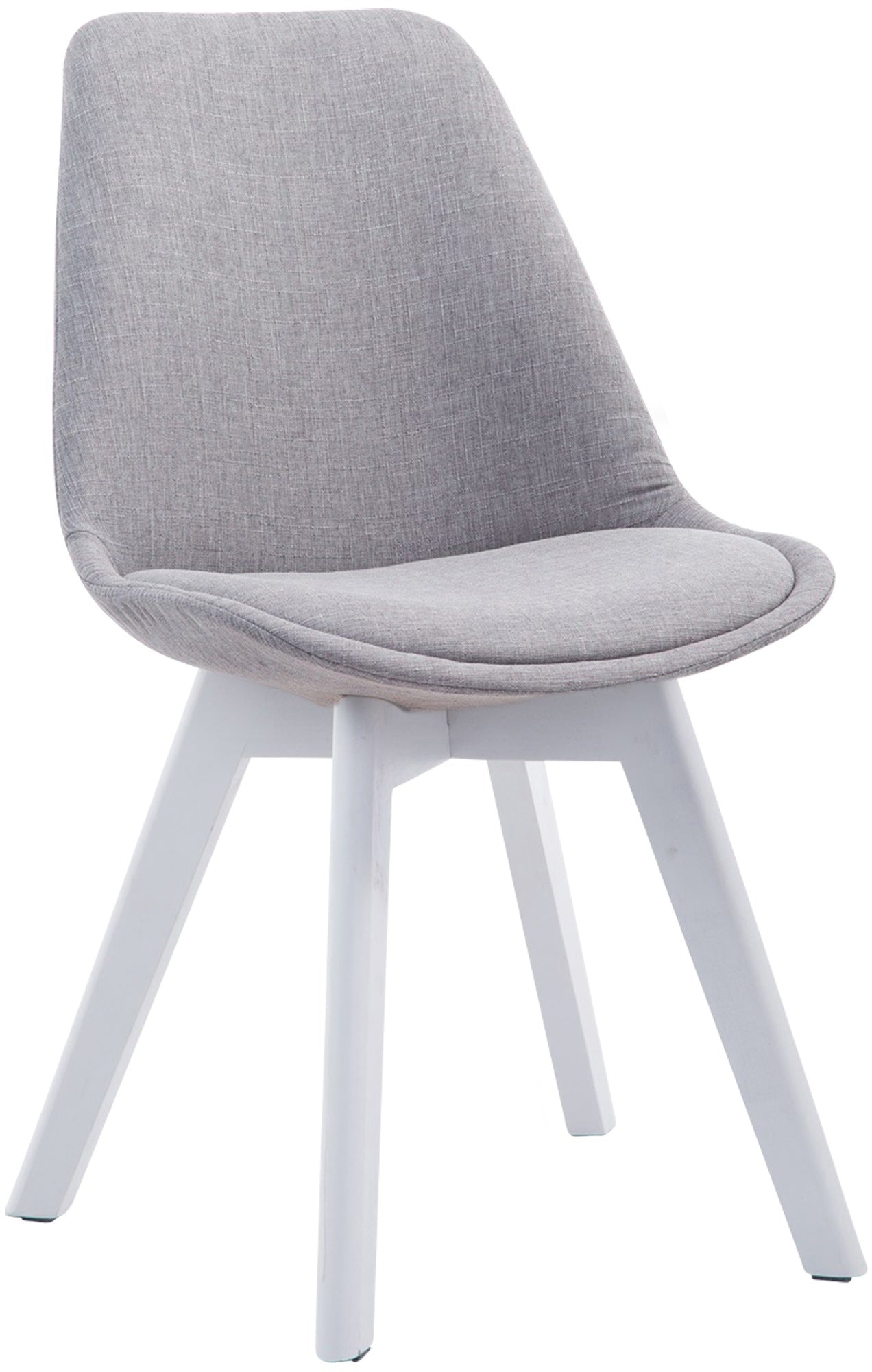 Esszimmerstuhl Borneo Stoff