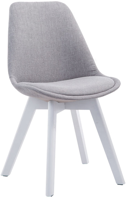 Esszimmerstuhl Borneo Stoff