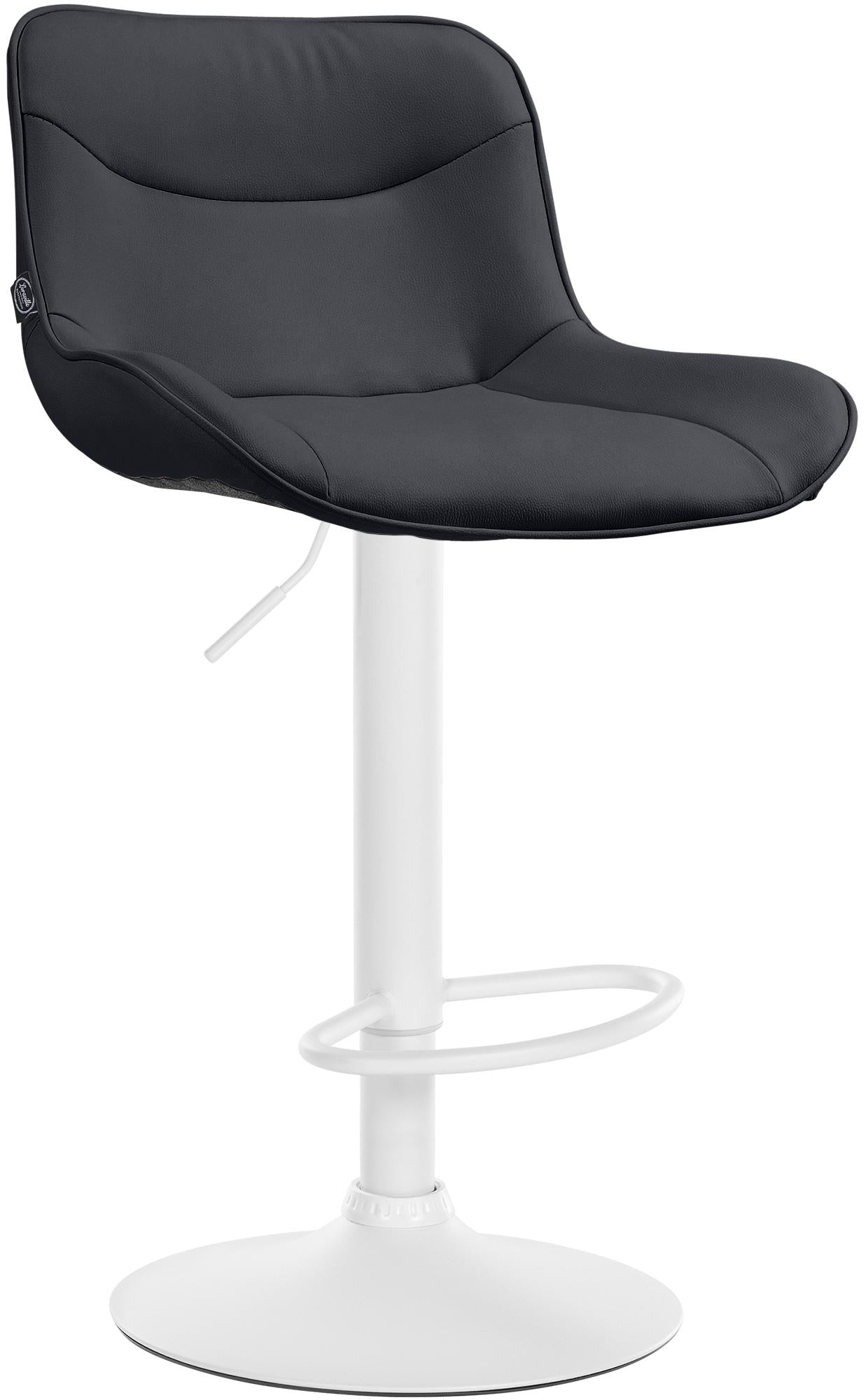 Barhocker Vonore Kunstleder