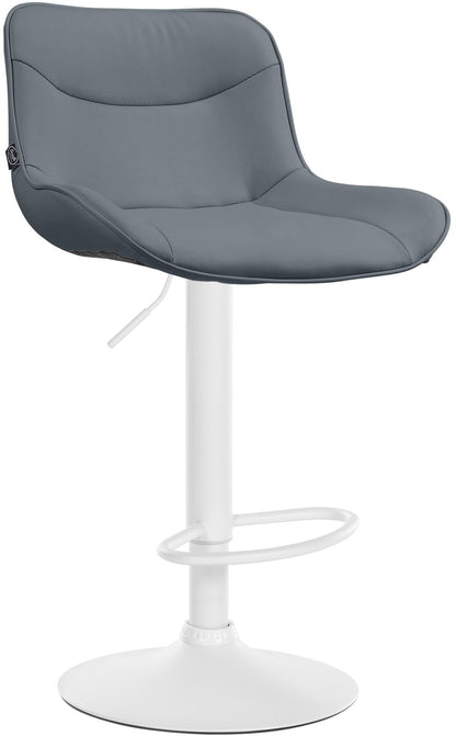 Barhocker Vonore Kunstleder
