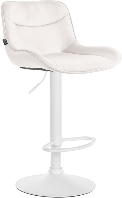 Barhocker Vonore Samt