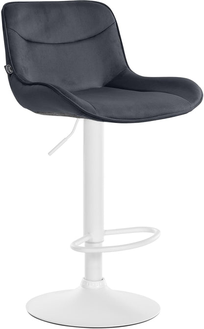 Barhocker Vonore Samt