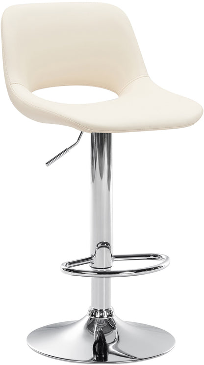 Barhocker Camden Kunstleder