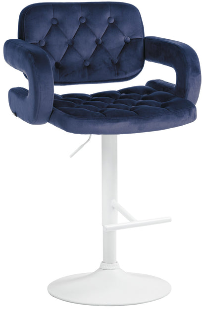 Barhocker Dublin Samt