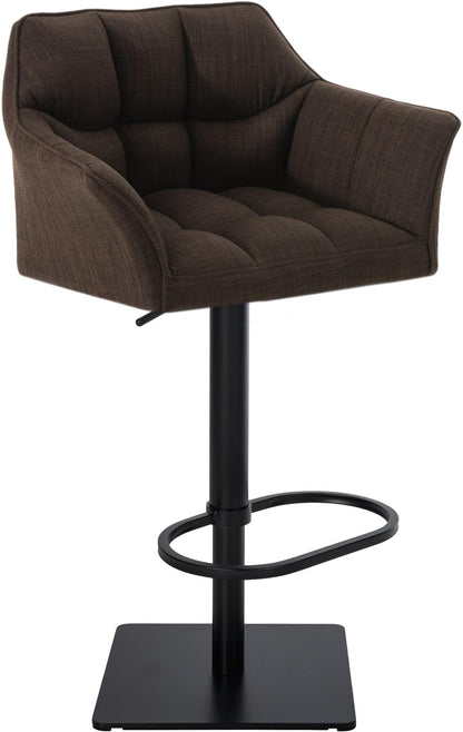 Barhocker Damaso Stoffbezug