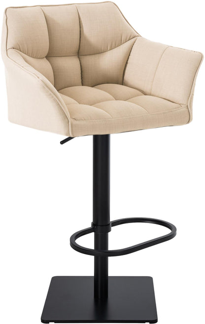 Barhocker Damaso Stoffbezug