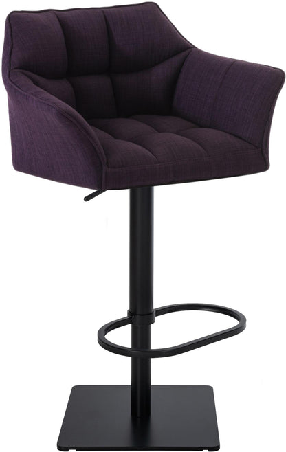 Barhocker Damaso Stoffbezug