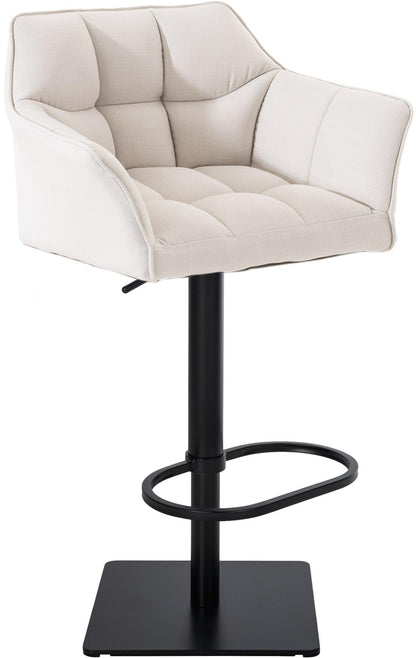 Barhocker Damaso Stoffbezug