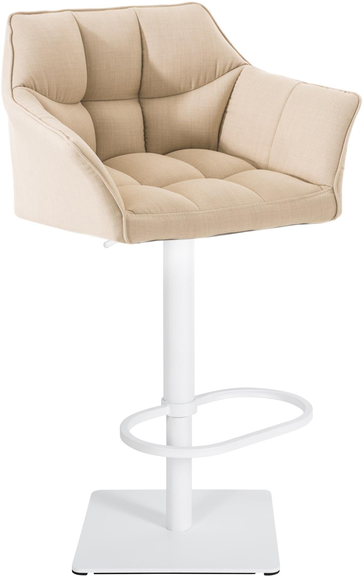 Barhocker Damaso Stoffbezug