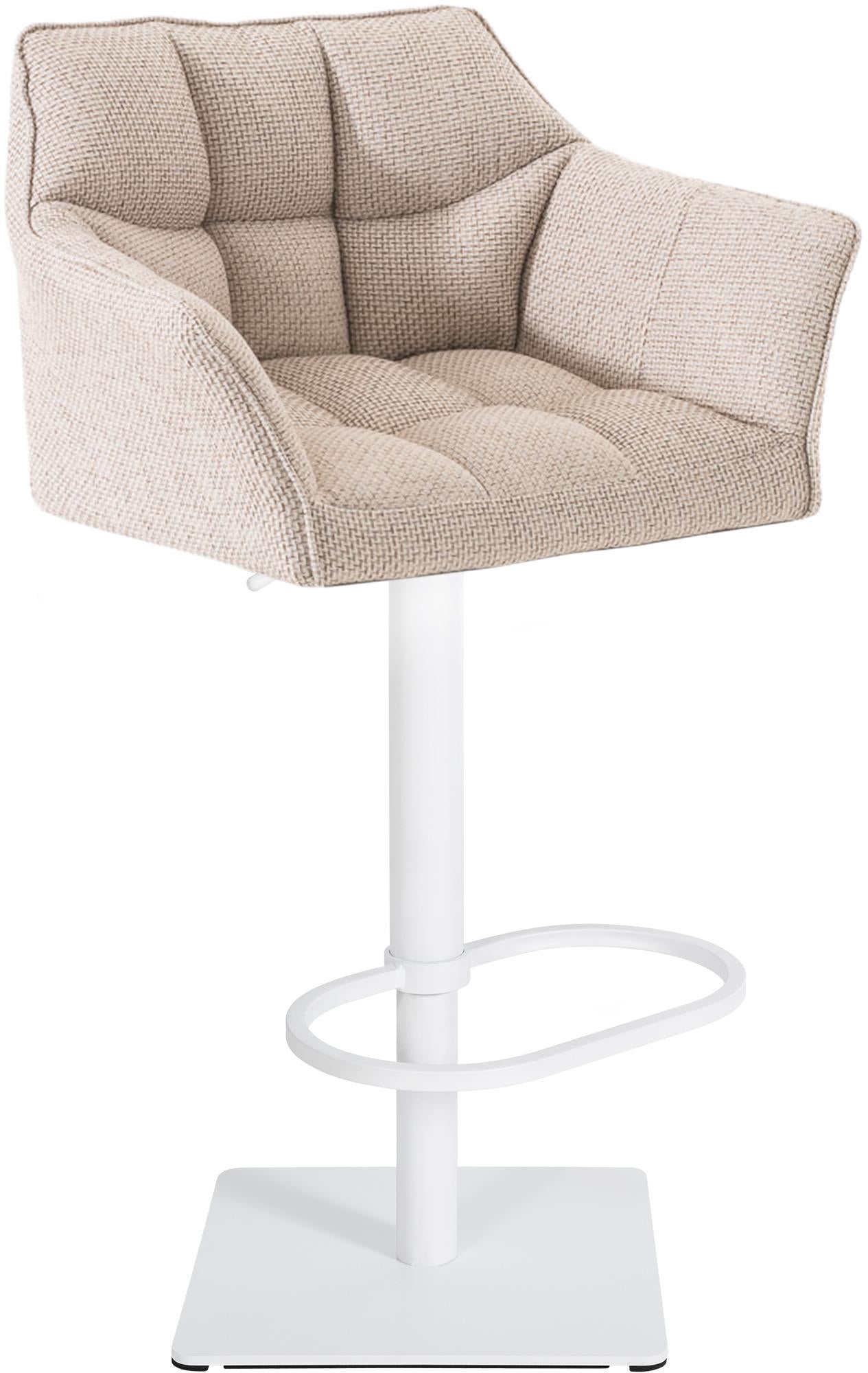 Barhocker Damaso Stoffbezug