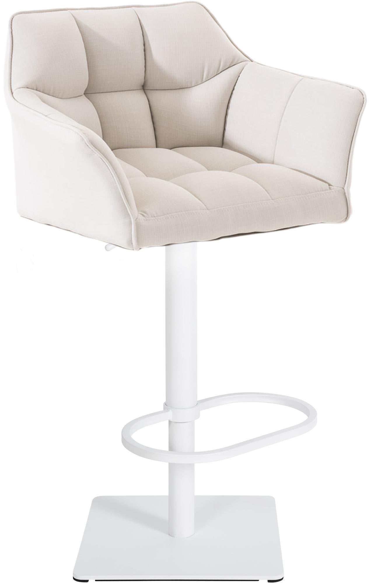 Barhocker Damaso Stoffbezug