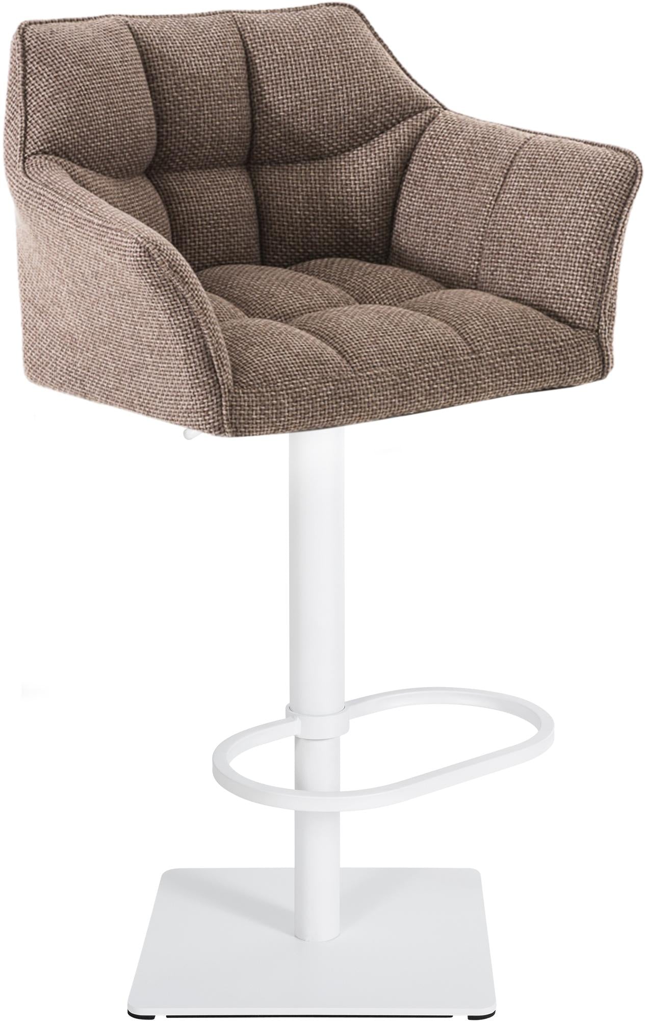 Barhocker Damaso Stoffbezug